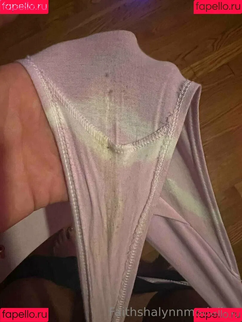 faithsfetishprod Onlyfans Photo Gallery 