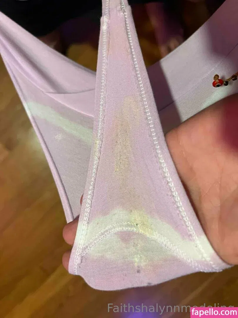 faithsfetishprod Onlyfans Photo Gallery 