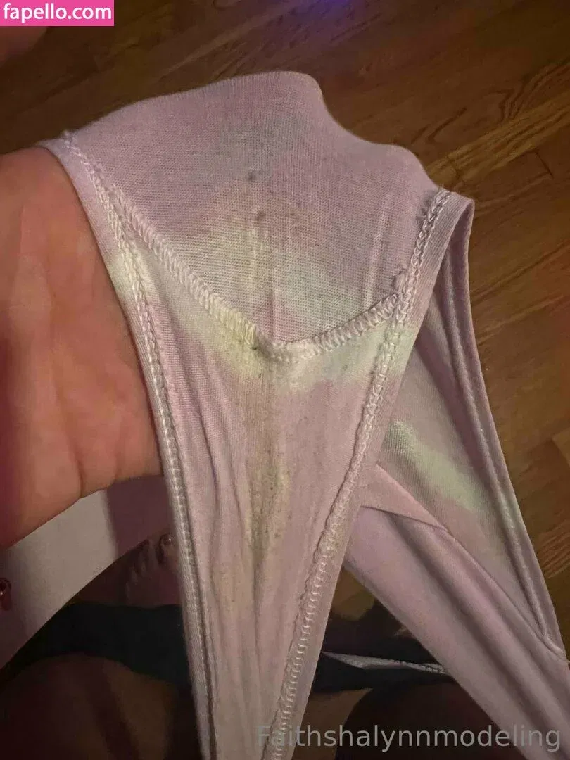 faithsfetishprod Onlyfans Photo Gallery 