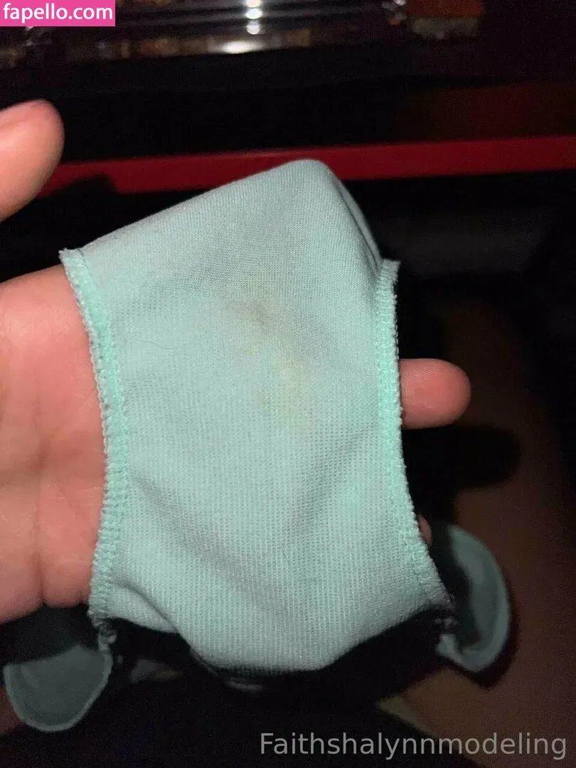 faithsfetishprod Onlyfans Photo Gallery 