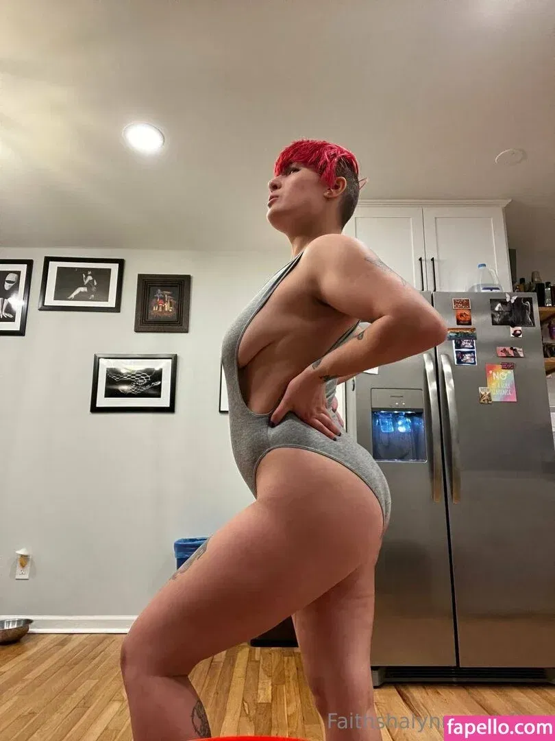 faithsfetishprod Onlyfans Photo Gallery 