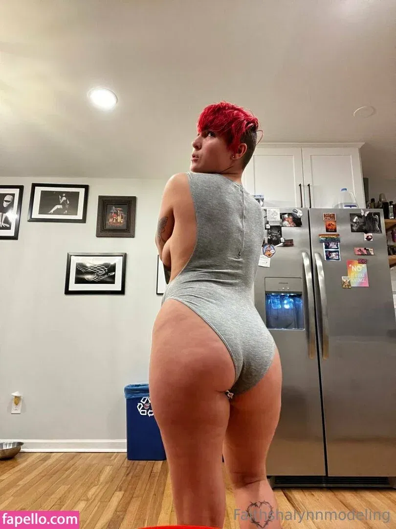 faithsfetishprod Onlyfans Photo Gallery 