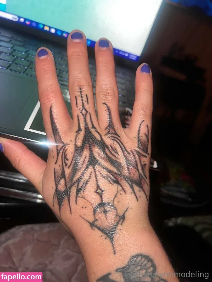 faithsfetishprod Onlyfans Photo Gallery 