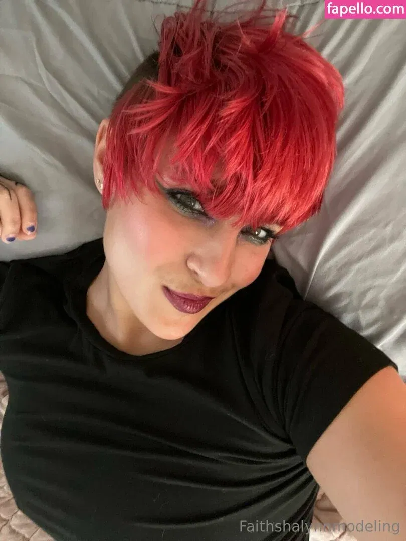 faithsfetishprod Onlyfans Photo Gallery 