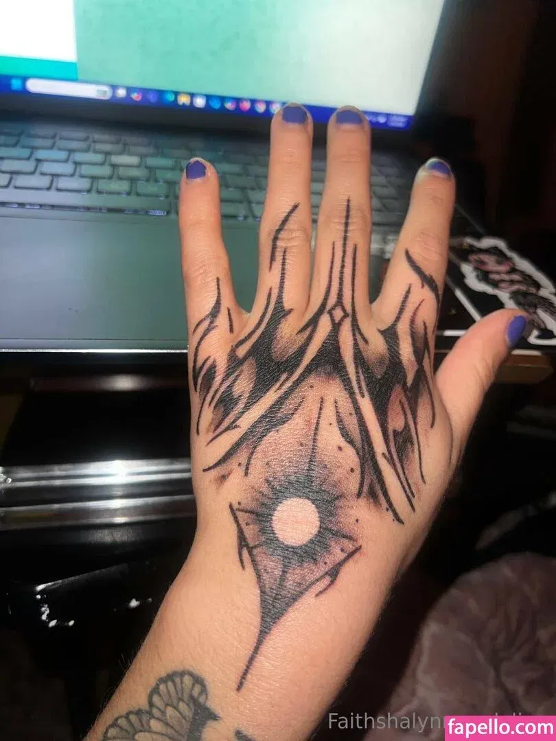 faithsfetishprod Onlyfans Photo Gallery 