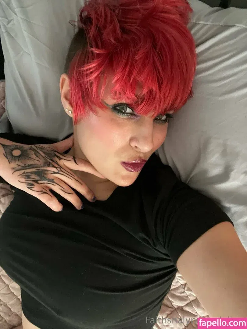 faithsfetishprod Onlyfans Photo Gallery 