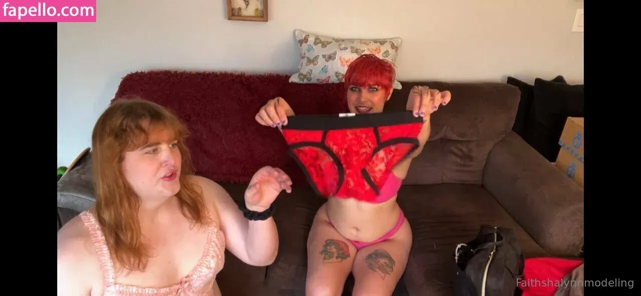 faithsfetishprod Onlyfans Photo Gallery 