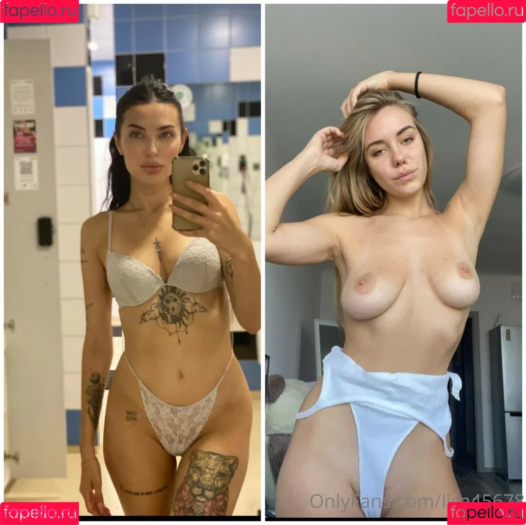 lisa45678 Onlyfans Photo Gallery 