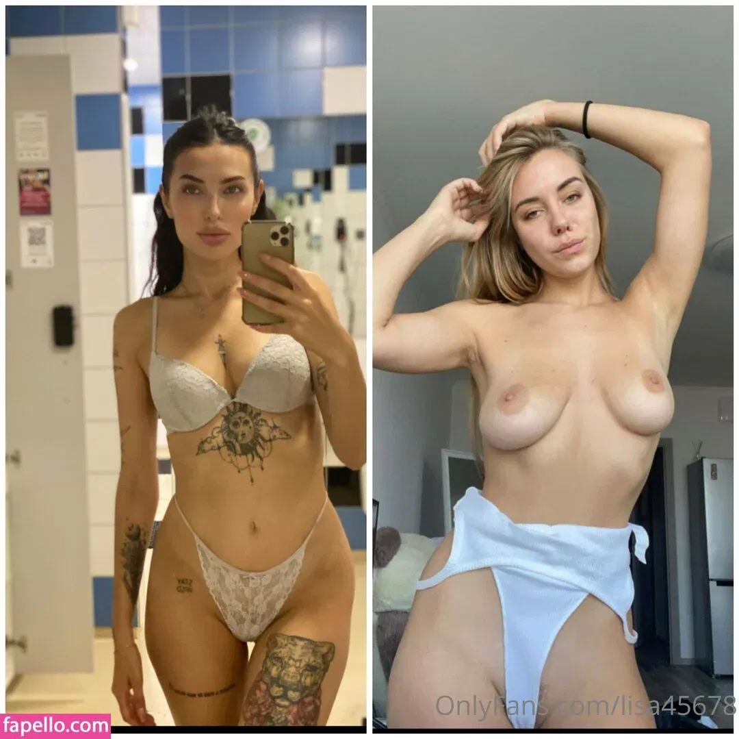 lisa45678 Onlyfans Photo Gallery 