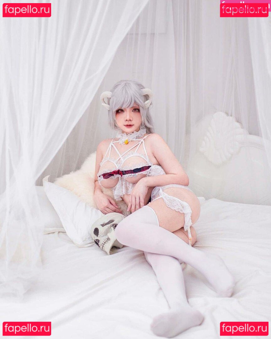 NotShiorii Nude Onlyfans Photo 43