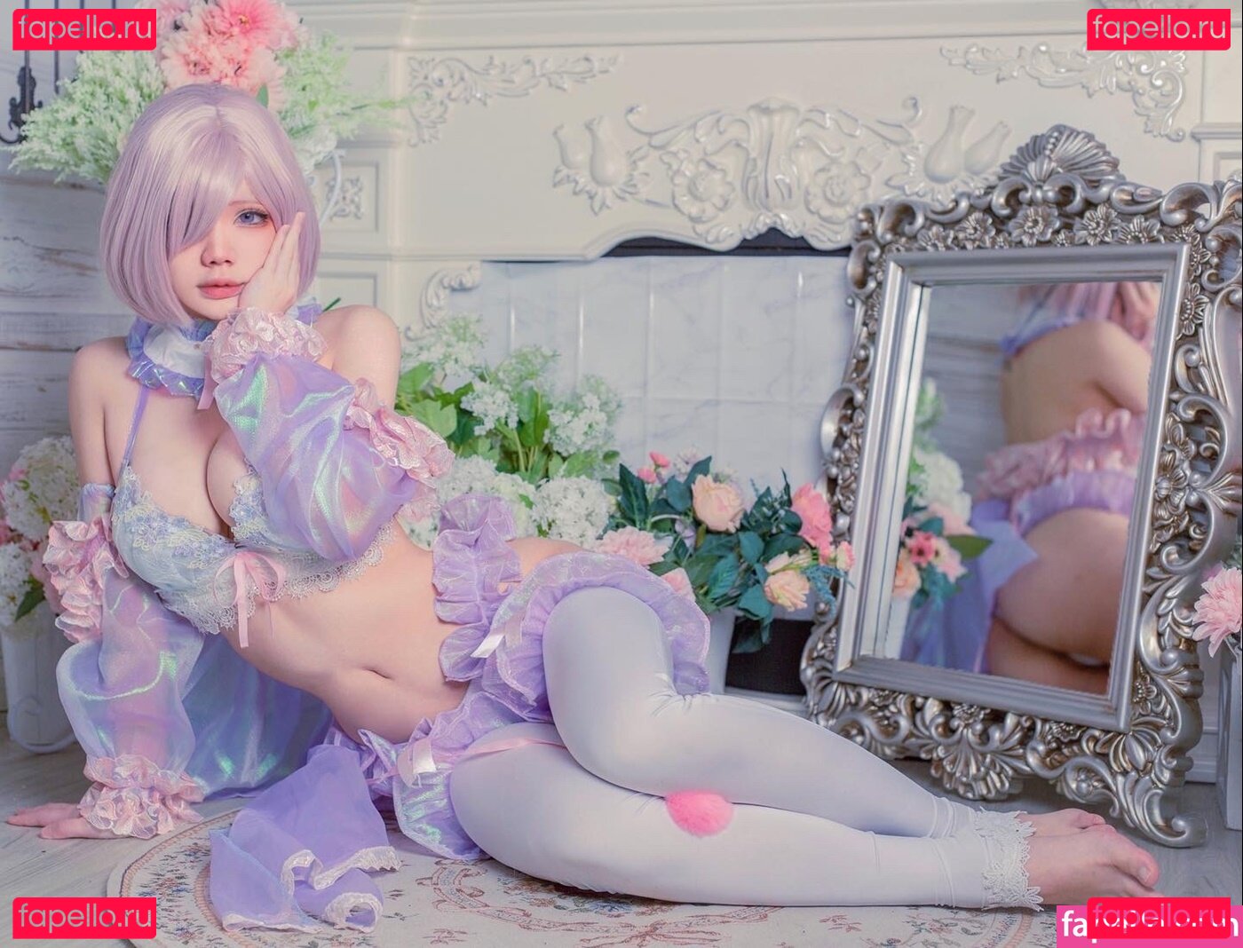 NotShiorii Nude Onlyfans Photo 41