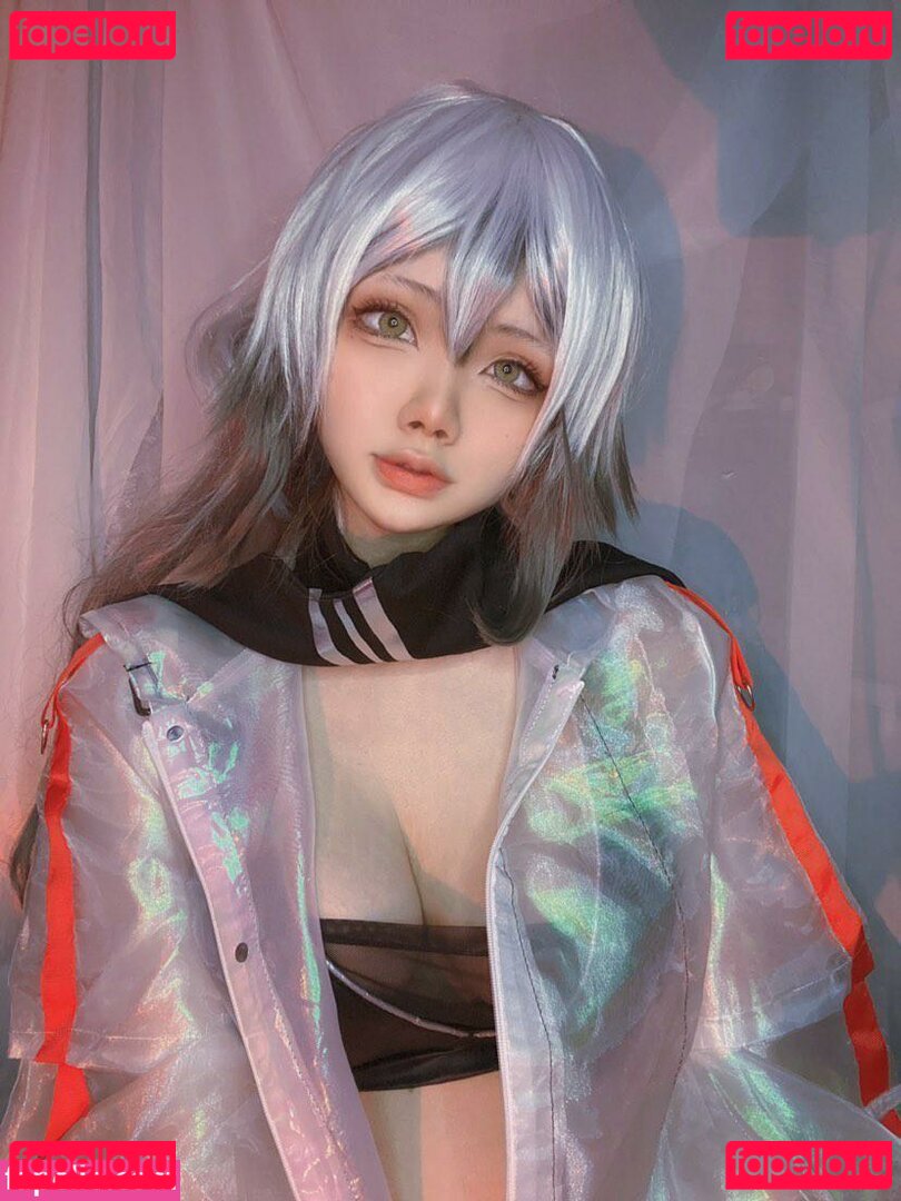 NotShiorii Nude Onlyfans Photo 39