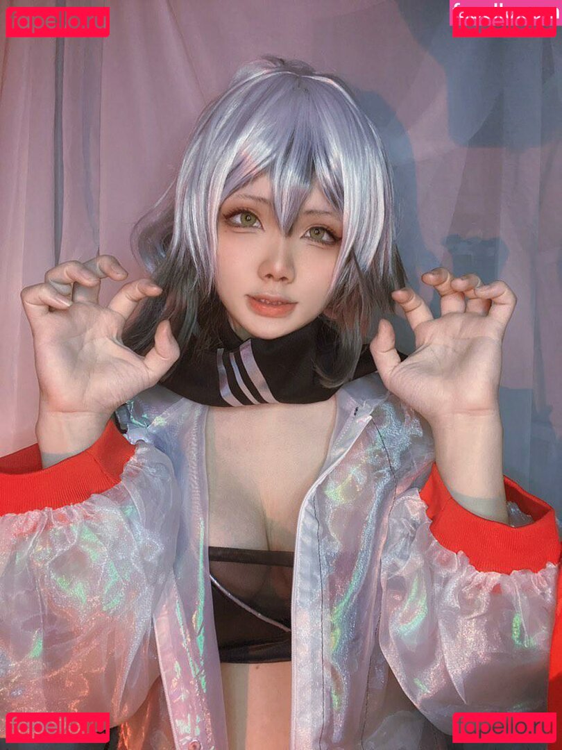 NotShiorii Nude Onlyfans Photo 38