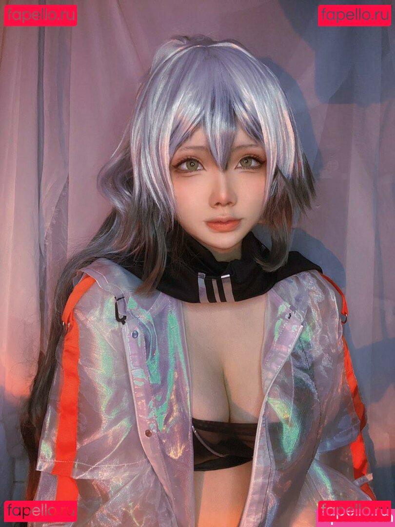 NotShiorii Nude Onlyfans Photo 37