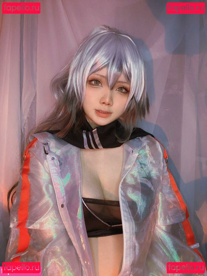 NotShiorii Nude Onlyfans Photo 36