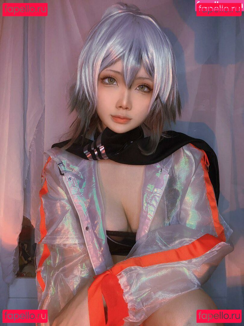 NotShiorii Nude Onlyfans Photo 35