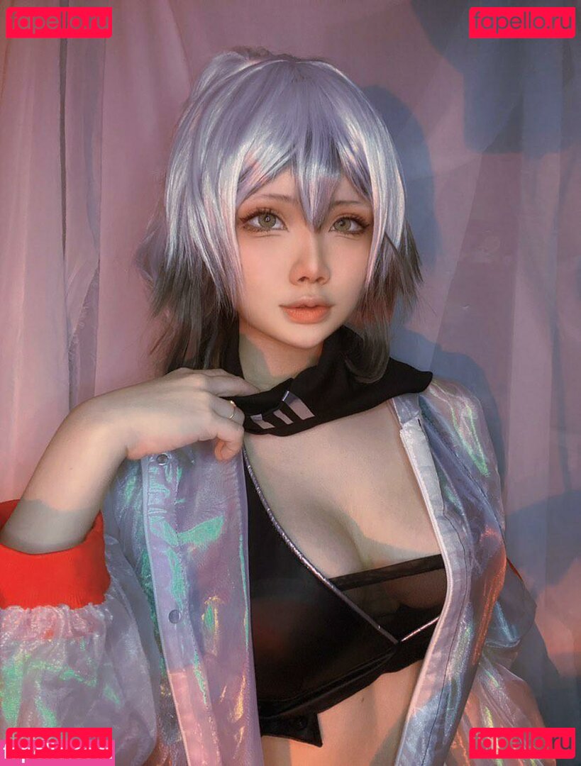 NotShiorii Nude Onlyfans Photo 34