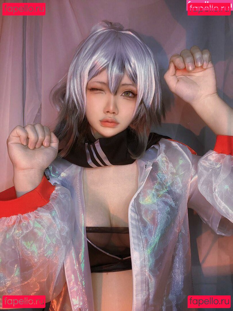NotShiorii Nude Onlyfans Photo 32