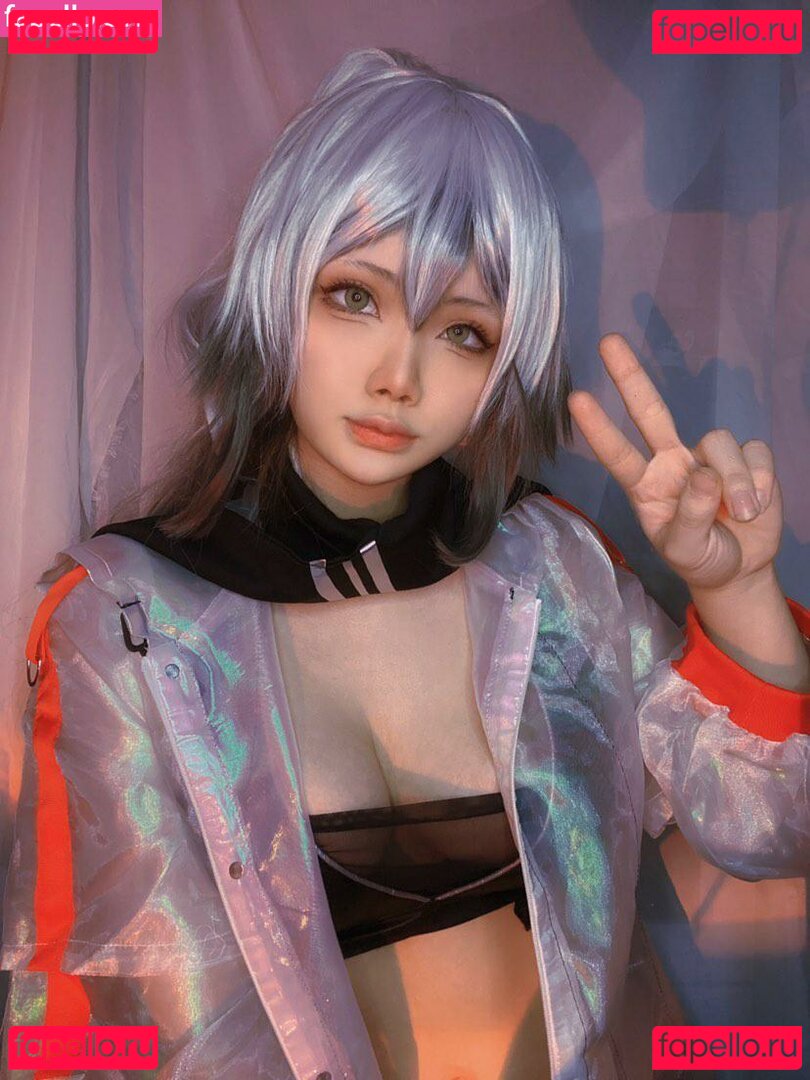 NotShiorii Nude Onlyfans Photo 31