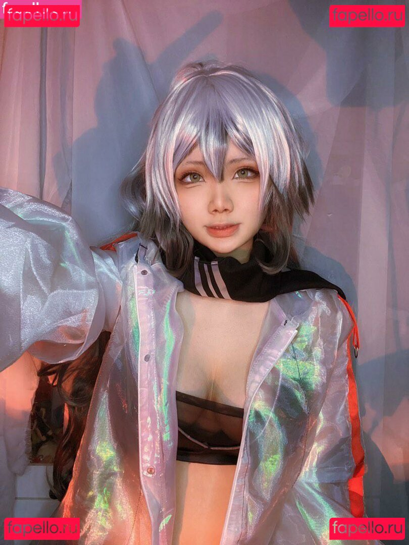 NotShiorii Nude Onlyfans Photo 30