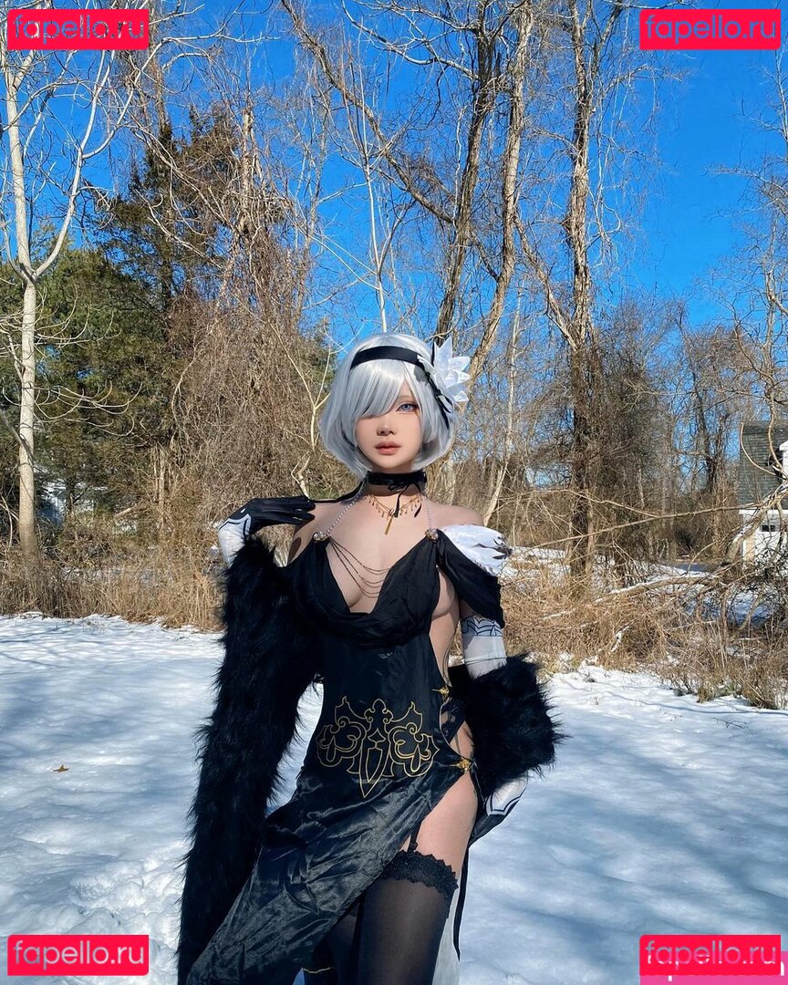 NotShiorii Nude Onlyfans Photo 10