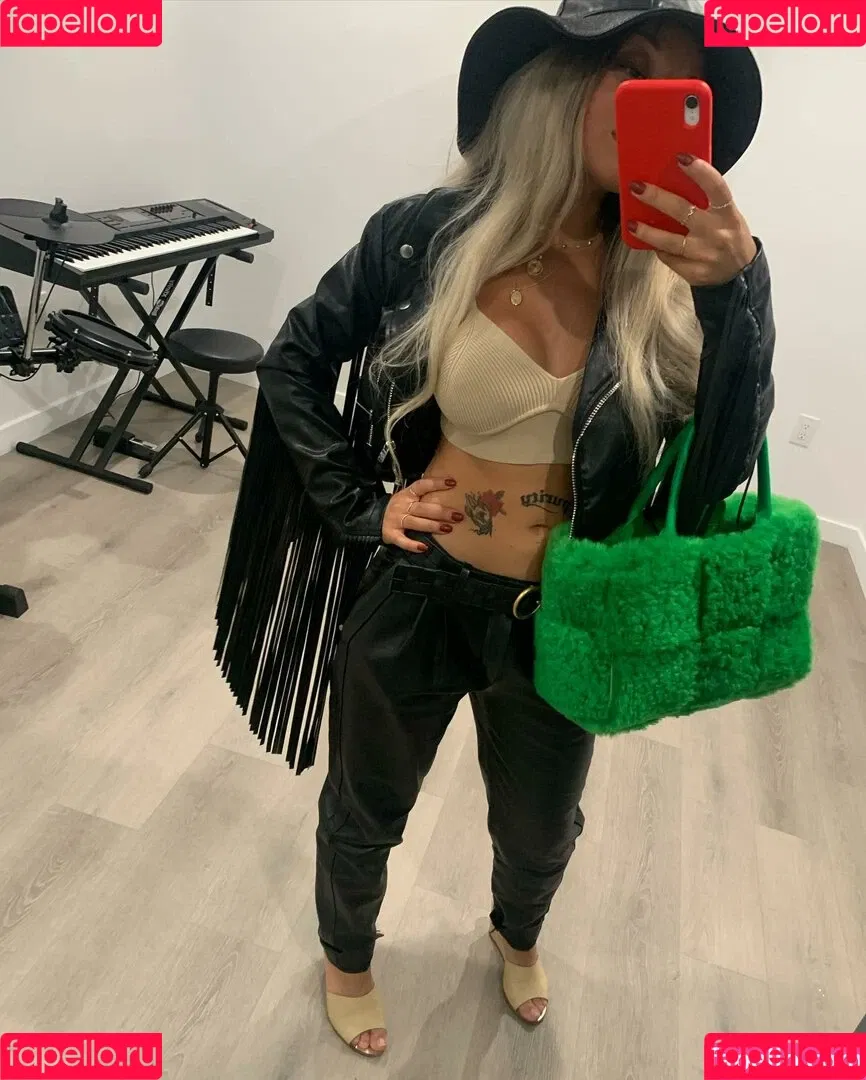 Ericka Bozeman Onlyfans Photo Gallery 