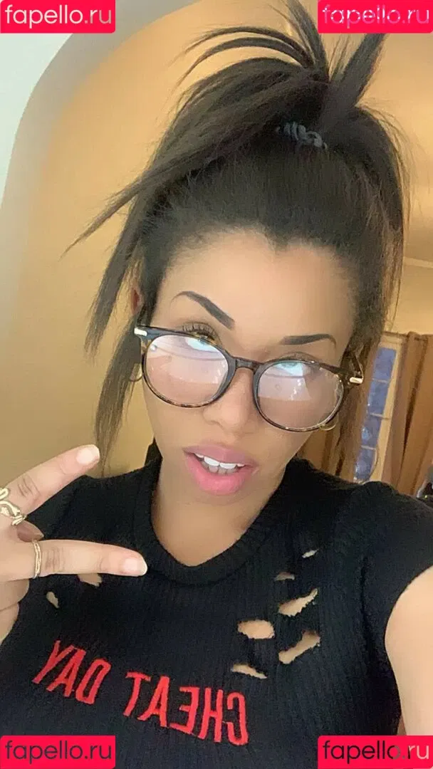 Ericka Bozeman Onlyfans Photo Gallery 