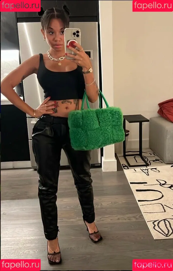 Ericka Bozeman Onlyfans Photo Gallery 