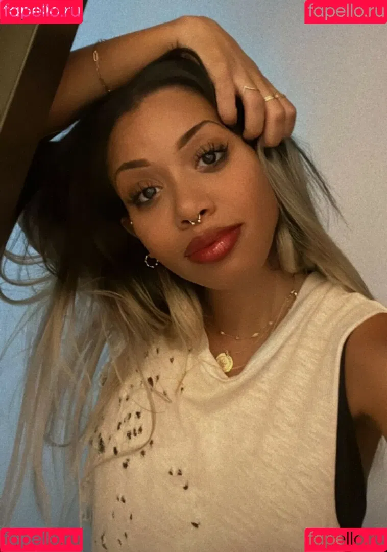 Ericka Bozeman Onlyfans Photo Gallery 