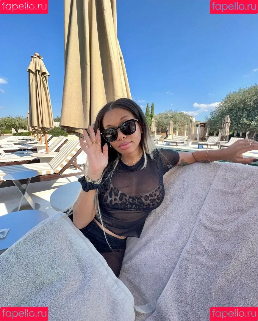 Ericka Bozeman Onlyfans Photo Gallery 
