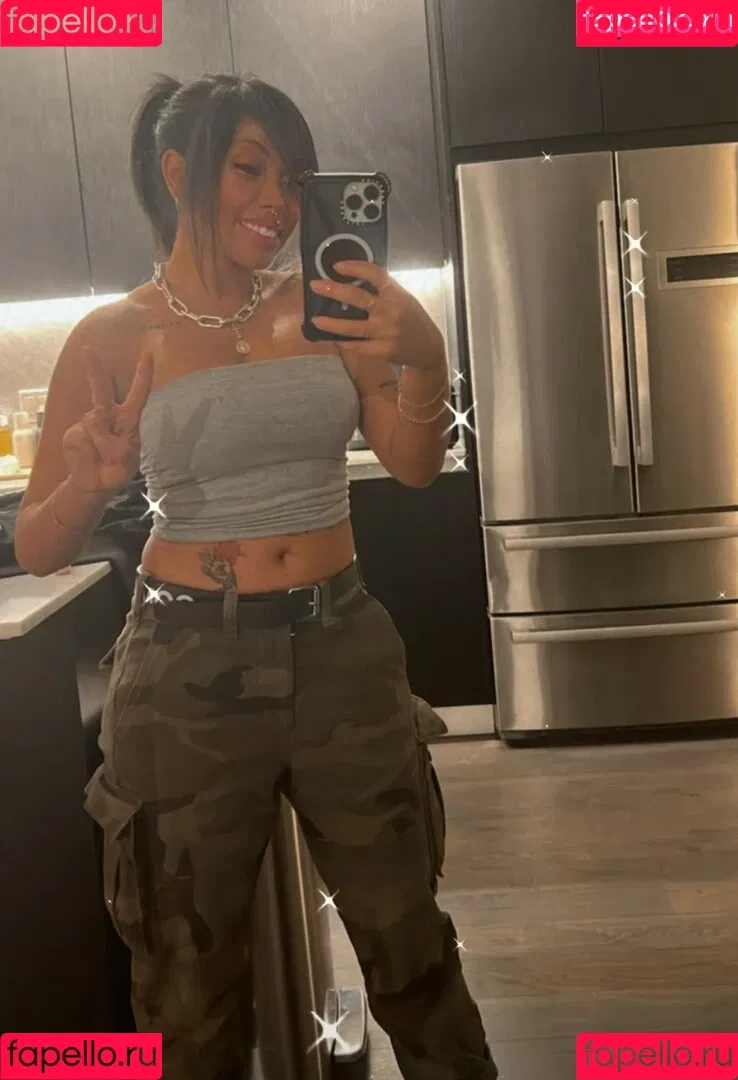 Ericka Bozeman Onlyfans Photo Gallery 