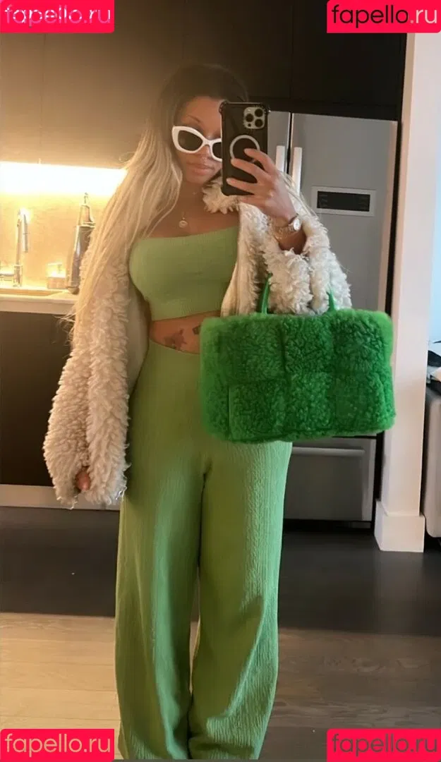 Ericka Bozeman Onlyfans Photo Gallery 