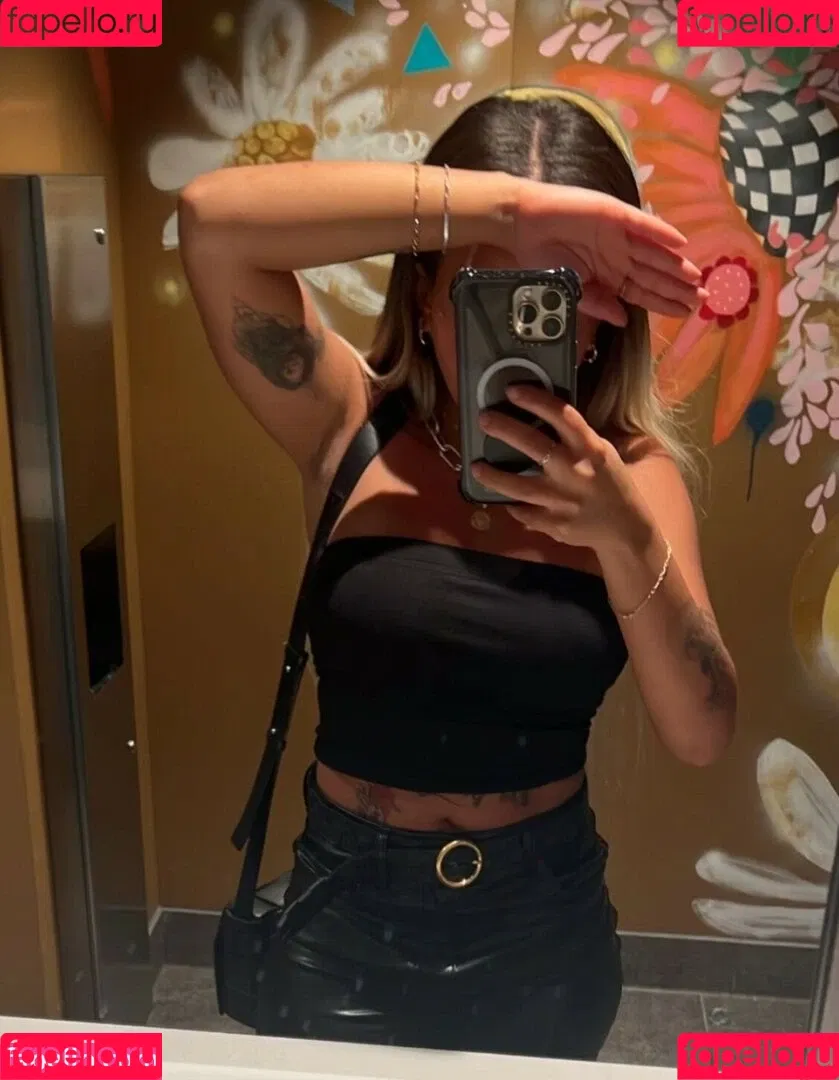 Ericka Bozeman Onlyfans Photo Gallery 