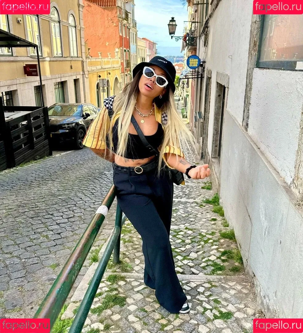 Ericka Bozeman Onlyfans Photo Gallery 