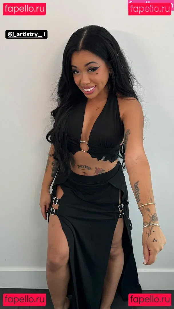 Ericka Bozeman Onlyfans Photo Gallery 