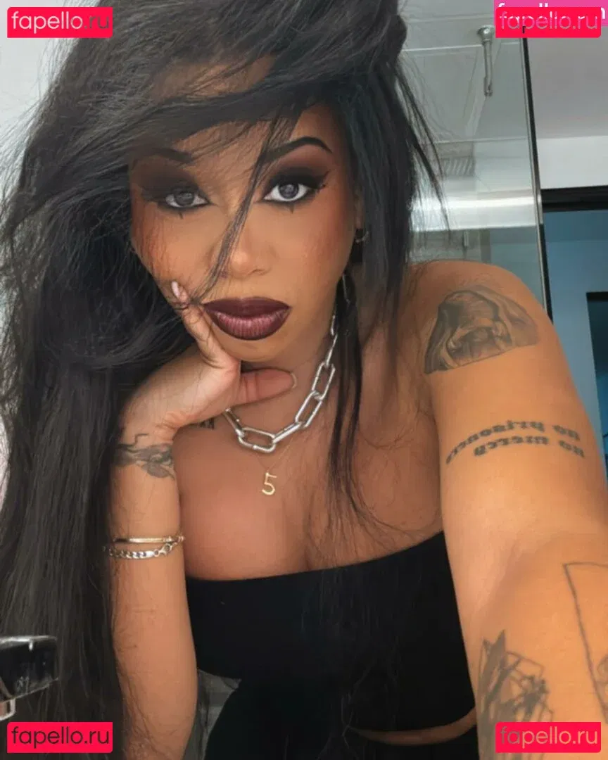 Ericka Bozeman Onlyfans Photo Gallery 