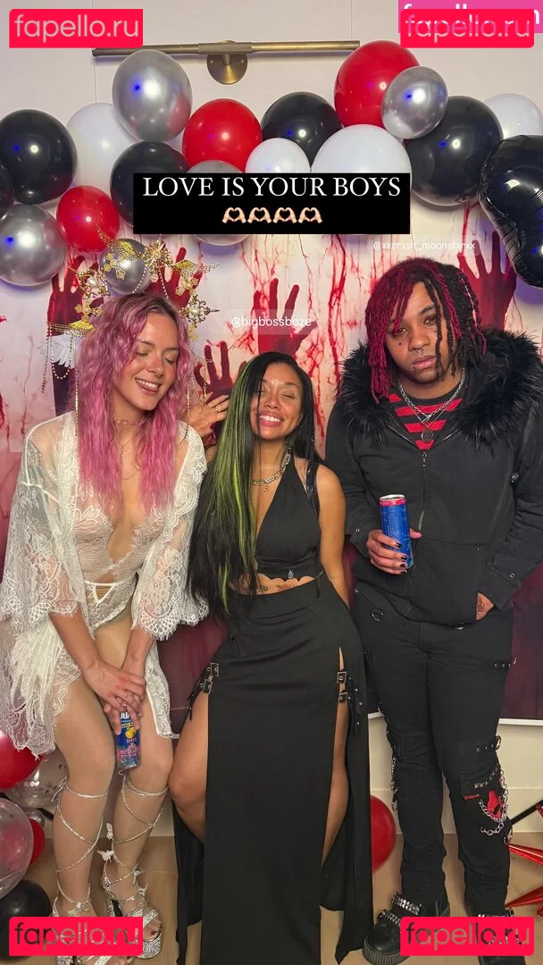 Ericka Bozeman Onlyfans Photo Gallery 