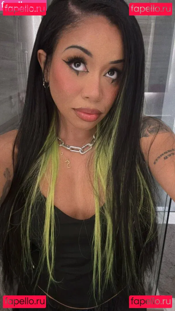 Ericka Bozeman Onlyfans Photo Gallery 