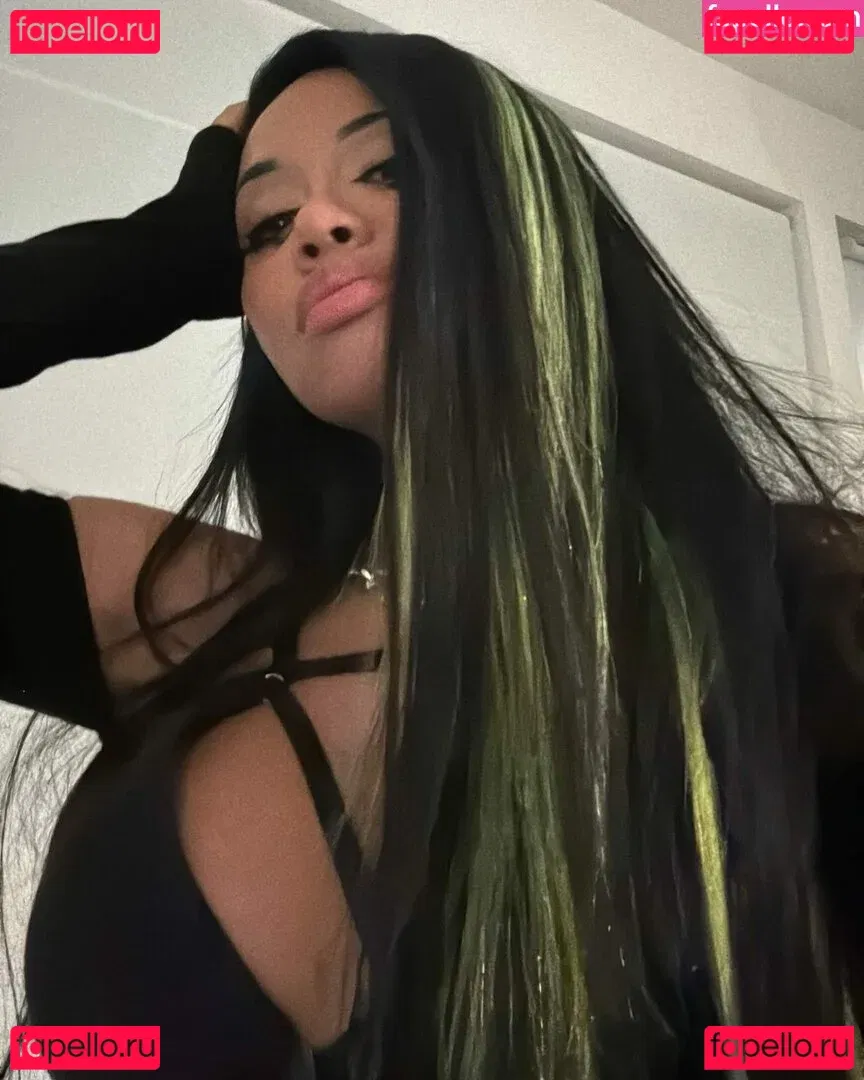 Ericka Bozeman Onlyfans Photo Gallery 