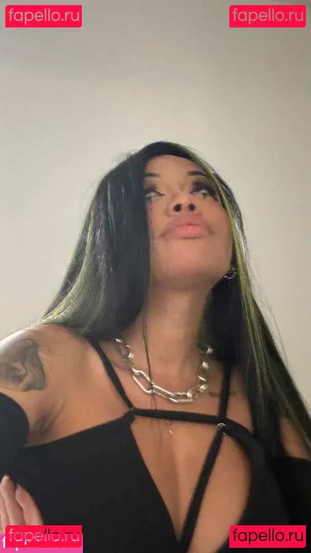 Ericka Bozeman Onlyfans Photo Gallery 