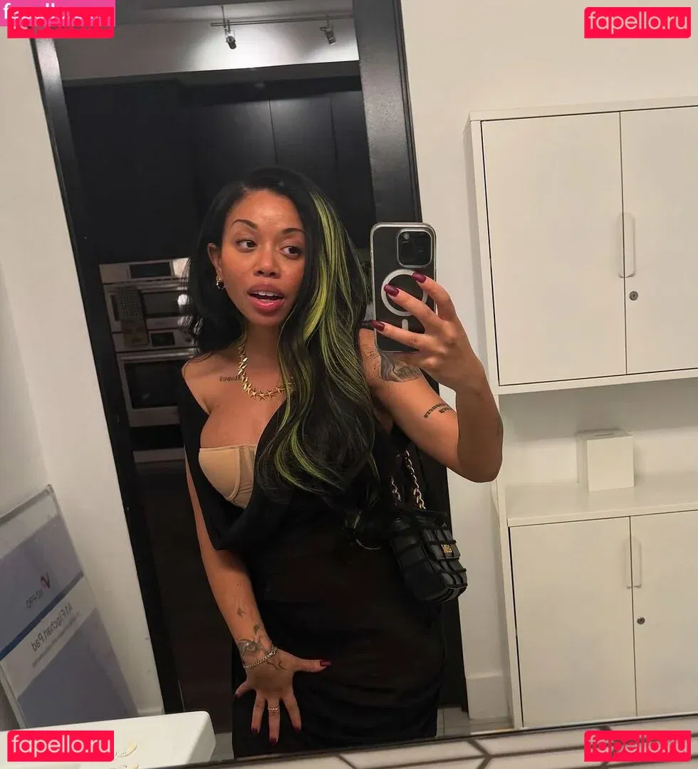 Ericka Bozeman Onlyfans Photo Gallery 