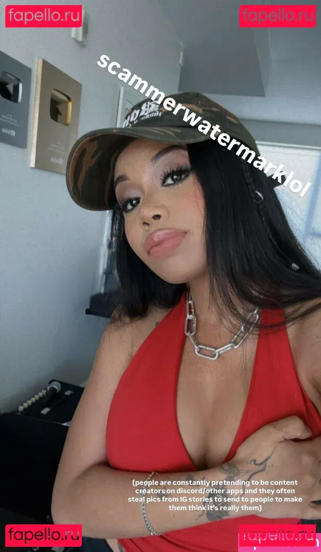 Ericka Bozeman Onlyfans Photo Gallery 