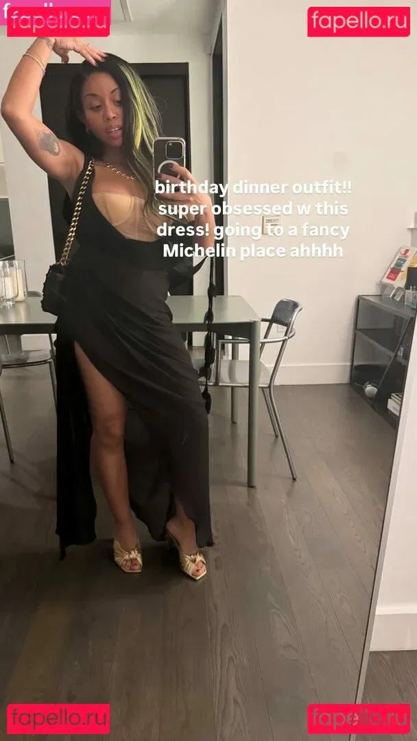 Ericka Bozeman Onlyfans Photo Gallery 