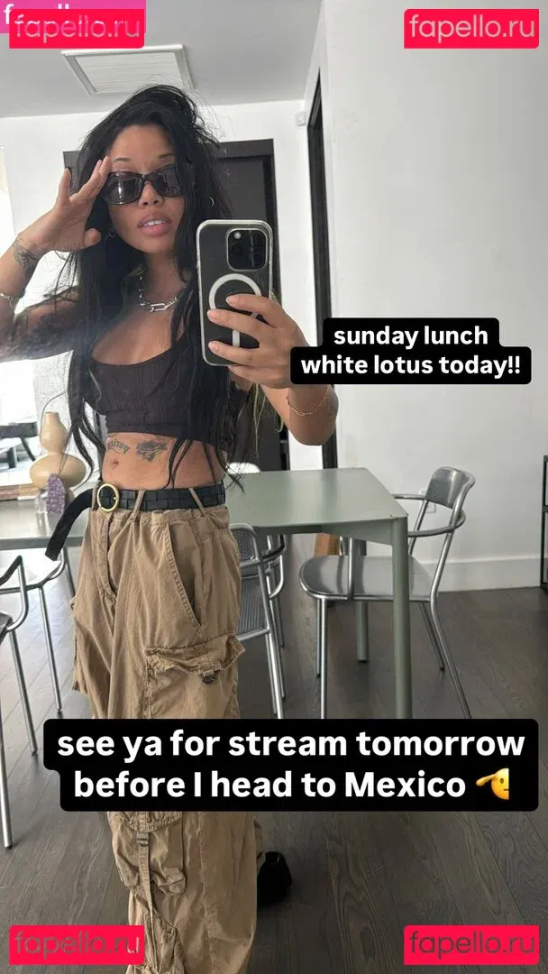 Ericka Bozeman Onlyfans Photo Gallery 