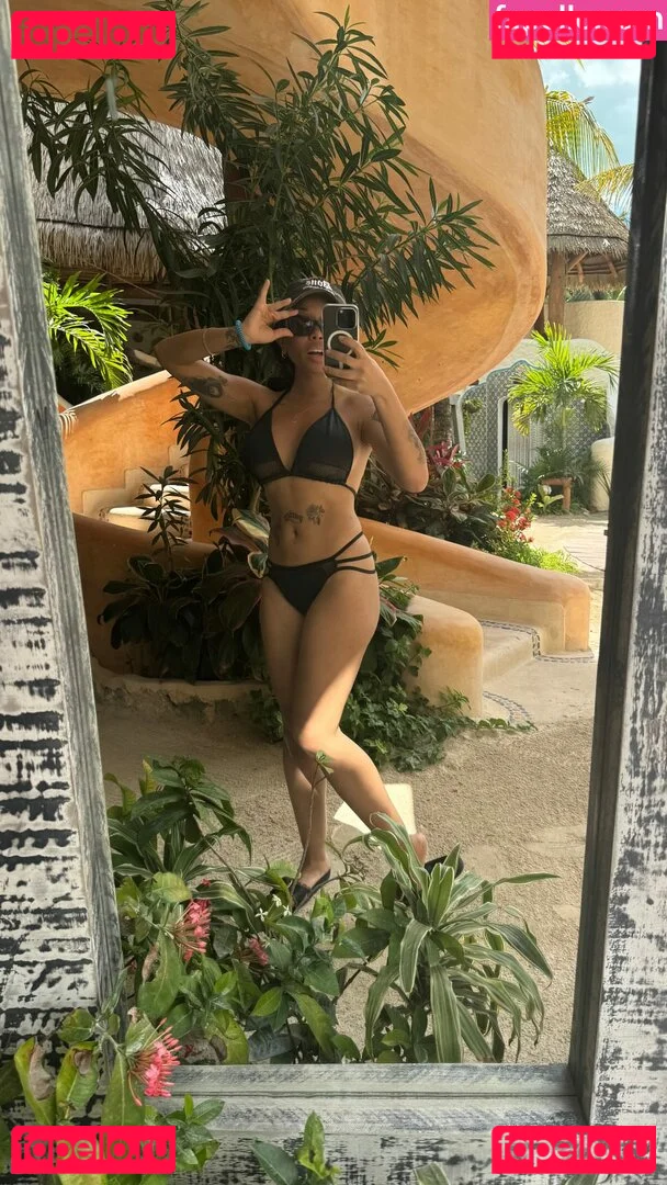 Ericka Bozeman Onlyfans Photo Gallery 