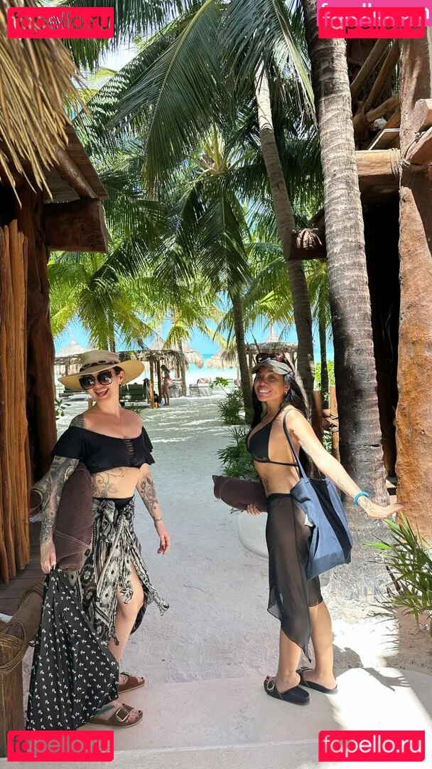 Ericka Bozeman Onlyfans Photo Gallery 