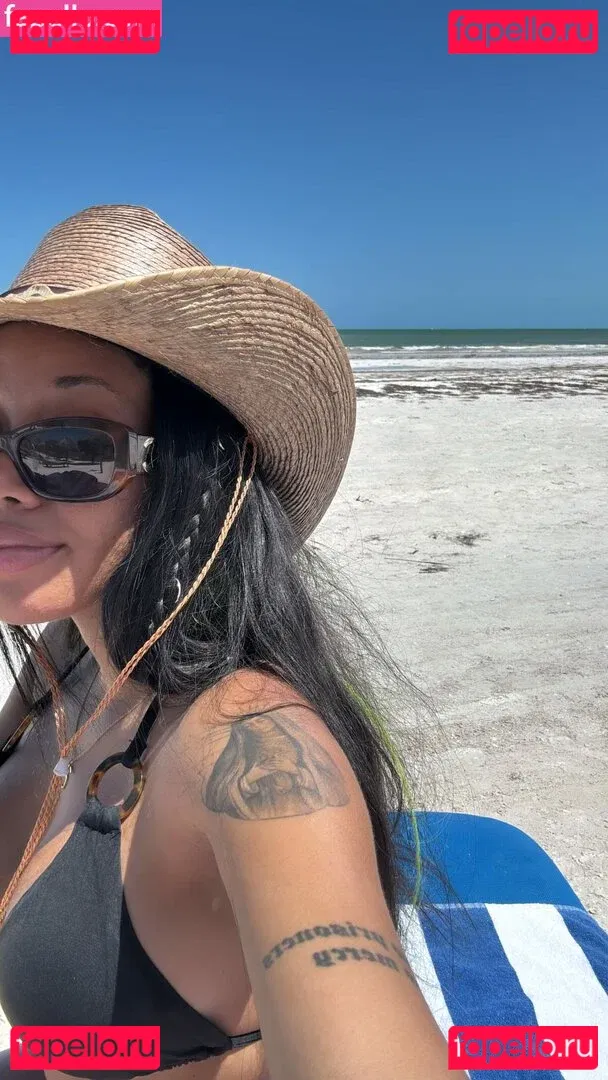 Ericka Bozeman Onlyfans Photo Gallery 