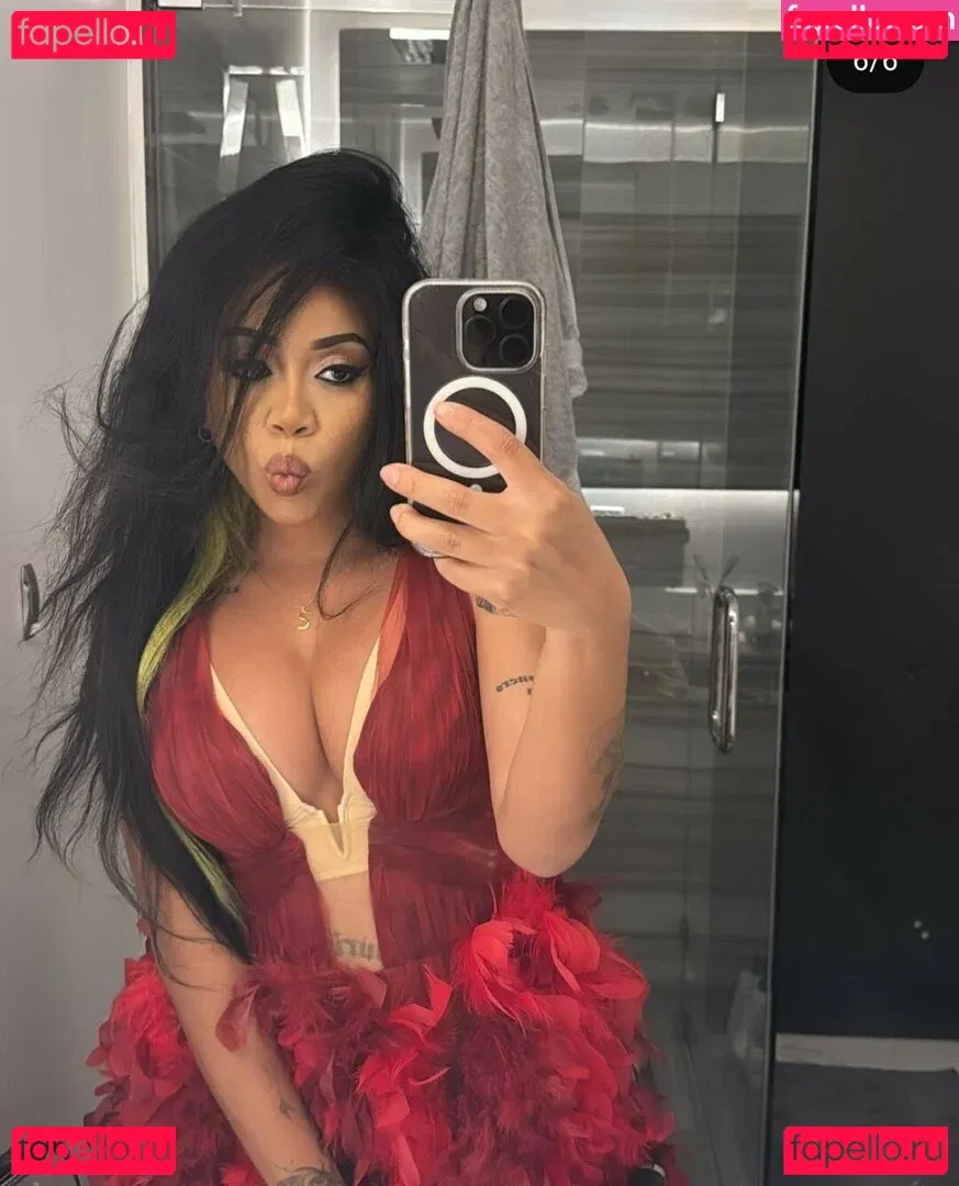 Ericka Bozeman Onlyfans Photo Gallery 