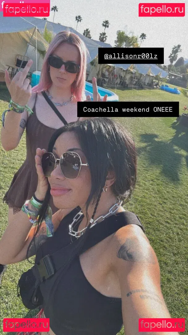 Ericka Bozeman Onlyfans Photo Gallery 