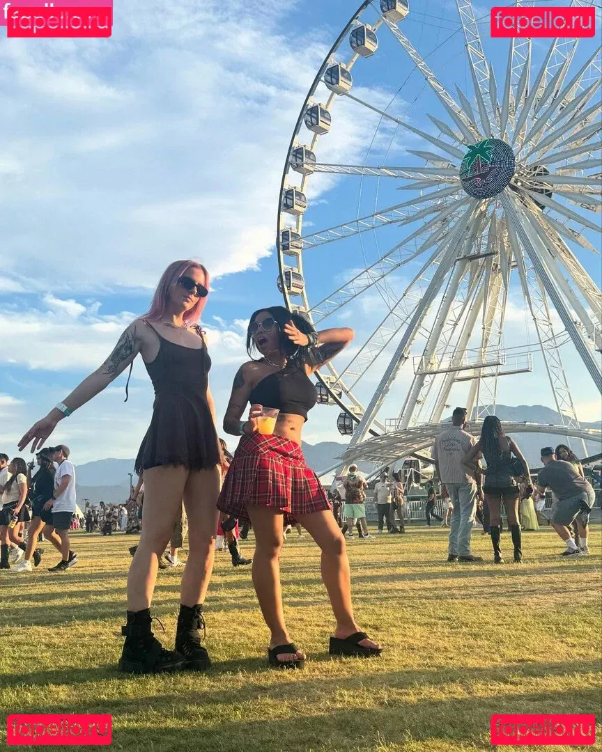 Ericka Bozeman Onlyfans Photo Gallery 